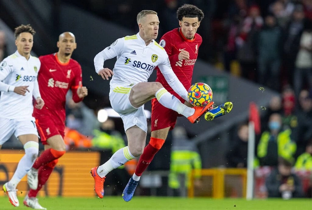 Soi kèo Liverpool vs Leeds, soi kèo bóng đá